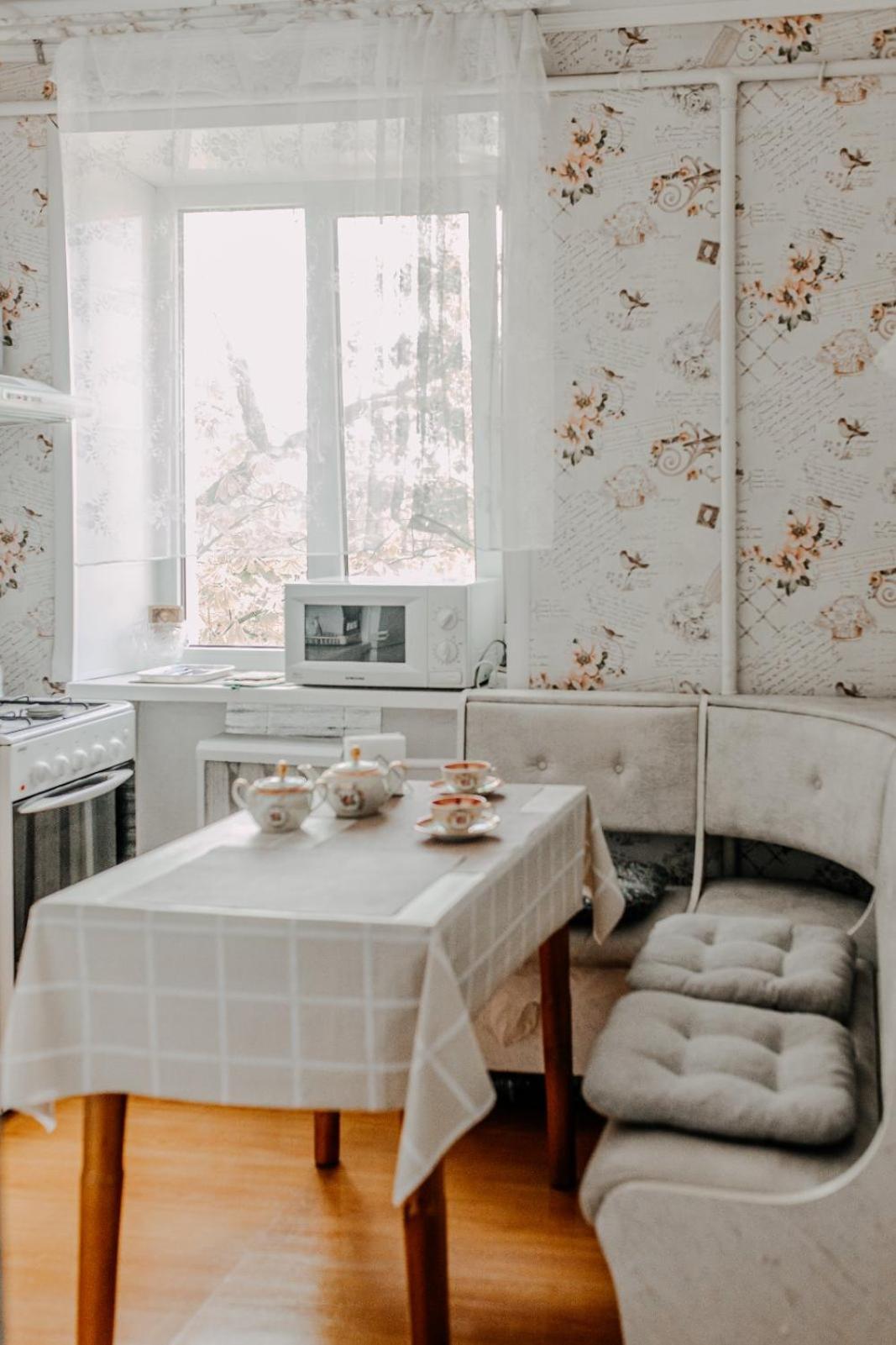 Comfortable Apartments On Hrushevskogo Street Near 16 City Hospital Dnepropetrovsk Exterior foto